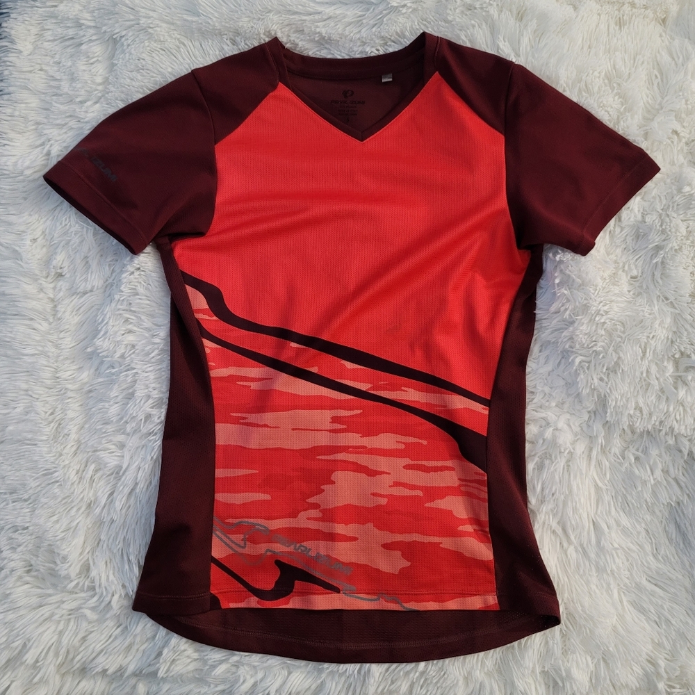 Pearl iZUMi Women's Launch Jersey - Small